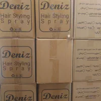 تافت اسپری مو