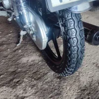موتور سیکلت پرواز ۲۰۰|موتورسیکلت|کرمانشاه, |دیوار