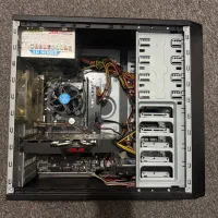 کیس طراحی و رندرینگ و بازی DDR5|رایانه رومیزی|تهران, تهرانپارس جنوبی|دیوار