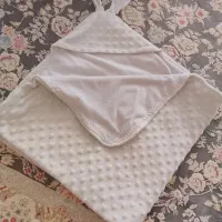 پتو نوزادی|اسباب و اثاث بچه|قم, نیروگاه|دیوار