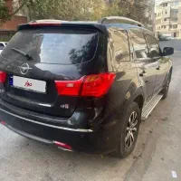 هایما s7-1800 توربو مدل ۹۶|خودرو سواری و وانت|مشهد, وکیل‌آباد|دیوار