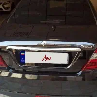 دنا پلاس ef7p شش دنده دستی|خودرو سواری و وانت|قم, انسجام|دیوار