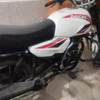 موتور دایچی|موتورسیکلت|سبزوار, توحیدشهر|دیوار