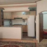 اجاره روزانه/هفتگی/ آپارتمان ۶۰ متری در محله طلاب