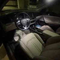 سوناتا gls 2018|خودرو سواری و وانت|تهران, الهیه|دیوار