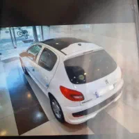 حواله۲۰۷پانوراما رینگ المینیوم