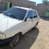 پراید درحد خشک|خودرو سواری و وانت|مهرستان, |دیوار