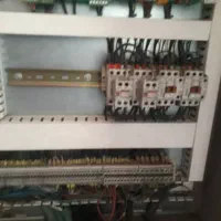 برقکار ساختمان وصنعتی