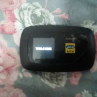 مودم جیبی و رومیزی در حد آک