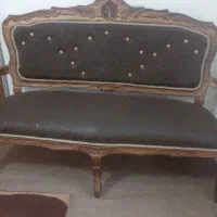 فروش مبل کارکرده|مبلمان خانگی و میز عسلی|جهرم, |دیوار