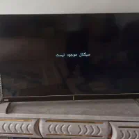 ال ای دی 50 هوشمند|تلویزیون و پروژکتور|کوهسار (البرز), |دیوار