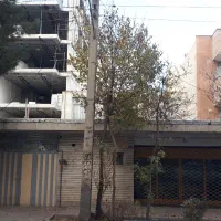 ویلایی کلنگی بر بیسیم