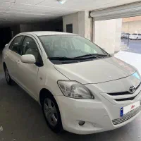 یاریس مدل ۲۰۰۸|خودرو سواری و وانت|شیراز, شهرک گلستان|دیوار