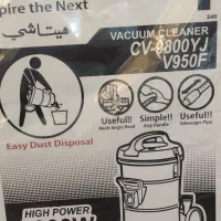 جارو برقی هیتاچی اصل ژاپن