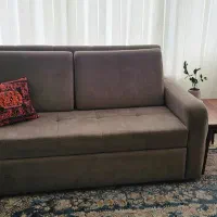 کاناپه تختخواب شو