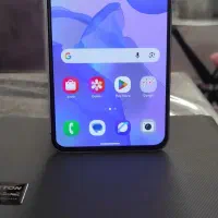 گوشی گالکسی S24 FE سفید|موبایل|اصفهان, جاوان|دیوار