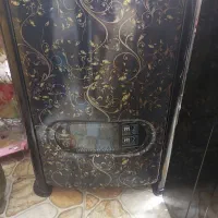 بخاری مبلی نو