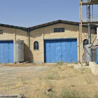 کارخانه شیمیای