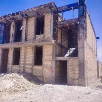 اجرای آرماتوربندی و بتن ریزی