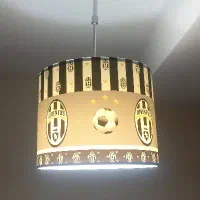 لوستر وساعت توسی ست یوونتوس