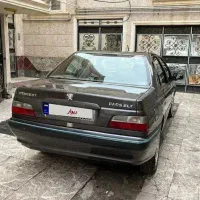 پارس Elx مدل ۸۵ درحد(عتیقه)|خودرو سواری و وانت|اردبیل, |دیوار