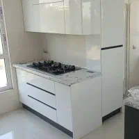 ۶۸متر ۲خواب با پارکینگ طبقه همکف_نامجو _ گرگان