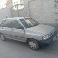 پرایدمدل ۸۶|خودرو سواری و وانت|اردبیل, |دیوار