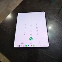 سامسونگ زد فولد۴ z fold