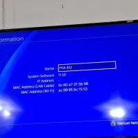 ps4 فت با حافظه 500 گیگ|کنسول، بازی ویدئویی و آنلاین|زابل, |دیوار