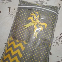 لحاف تشک نوذادی وکیسه خواب|اسباب و اثاث بچه|مراغه, |دیوار