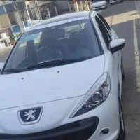 پژو 207 اتوماتیک پانوراما|خودرو سواری و وانت|قم, عمار یاسر|دیوار