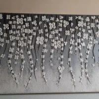 ساخت انواع تابلو دکوراتیو برجسته