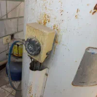 آبگرمکن زمینی|آبگرمکن، پکیج، شوفاژ|همدان, |دیوار