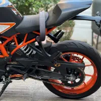 فروش موتور K T M