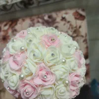 دسته گل|گل مصنوعی|محمدیه-قزوین, |دیوار