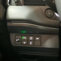 هوندا Hrv ژاپن|خودرو سواری و وانت|تهران, نیاوران|دیوار