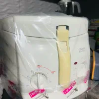 فروش سرخکن و بخارپز