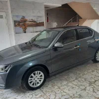 دنا پلاس مدل ۱۴۰۱ تیپ۲ درحدصفر|خودرو سواری و وانت|لاهیجان, کوی خزر|دیوار