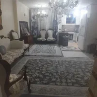 فروش-55-متر-سالن-مربع-خوش-نقشه-صفر-تا-صد-بازسازی