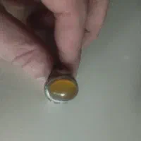 انگشتر نقره قدیمی (دست ساز)
