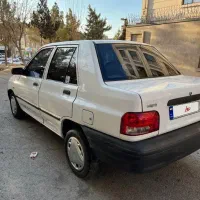 پراید ۱۳۱ مدل ۹۸|خودرو سواری و وانت|بهارستان, |دیوار