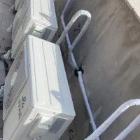 تعمیر  کولر گازی اسپلیت  پنجره ای یخچال با ضمانت