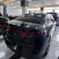 تارا اتومات v2 کم کارکرد ۳۳ هزار کیلومتر واقعی