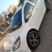 LIFAN X50 درحد لاکاغزی