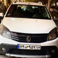 استپ وی مدل ۹۶ اتومات