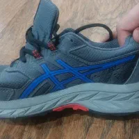 کتونیasicsاورجینال سایز ۳۷ ۳۸درحد نو