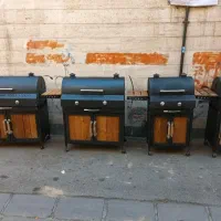 باربیکیو برنارد/کباب پز طرح اسکواد پرایم Cl|اجاق گاز و لوازم برقی پخت‌وپز|کرمان, |دیوار