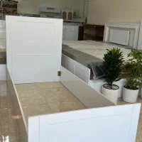 تختخواب دونفره|تخت و سرویس خواب|بردسکن, |دیوار