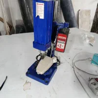 دستگاه پرس دکمه Km ترک|چرخ خیاطی و ریسندگی|تهران, خزانه|دیوار