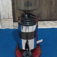 اسیاب مازر فله زن مخزن ۲کیلویی